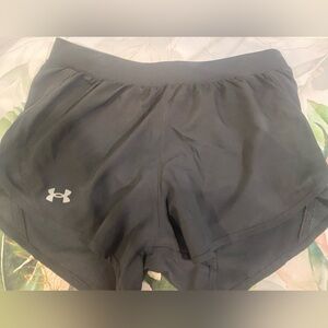 Under Amour Shorts NWT